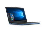 Dell Inspiron 5559 i5-6200U/8GB/500/Win10 R5 niebieski - 303591 - zdjęcie 1